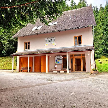 Jufa Hotel Schloss Roethelstein Admont Exterior foto